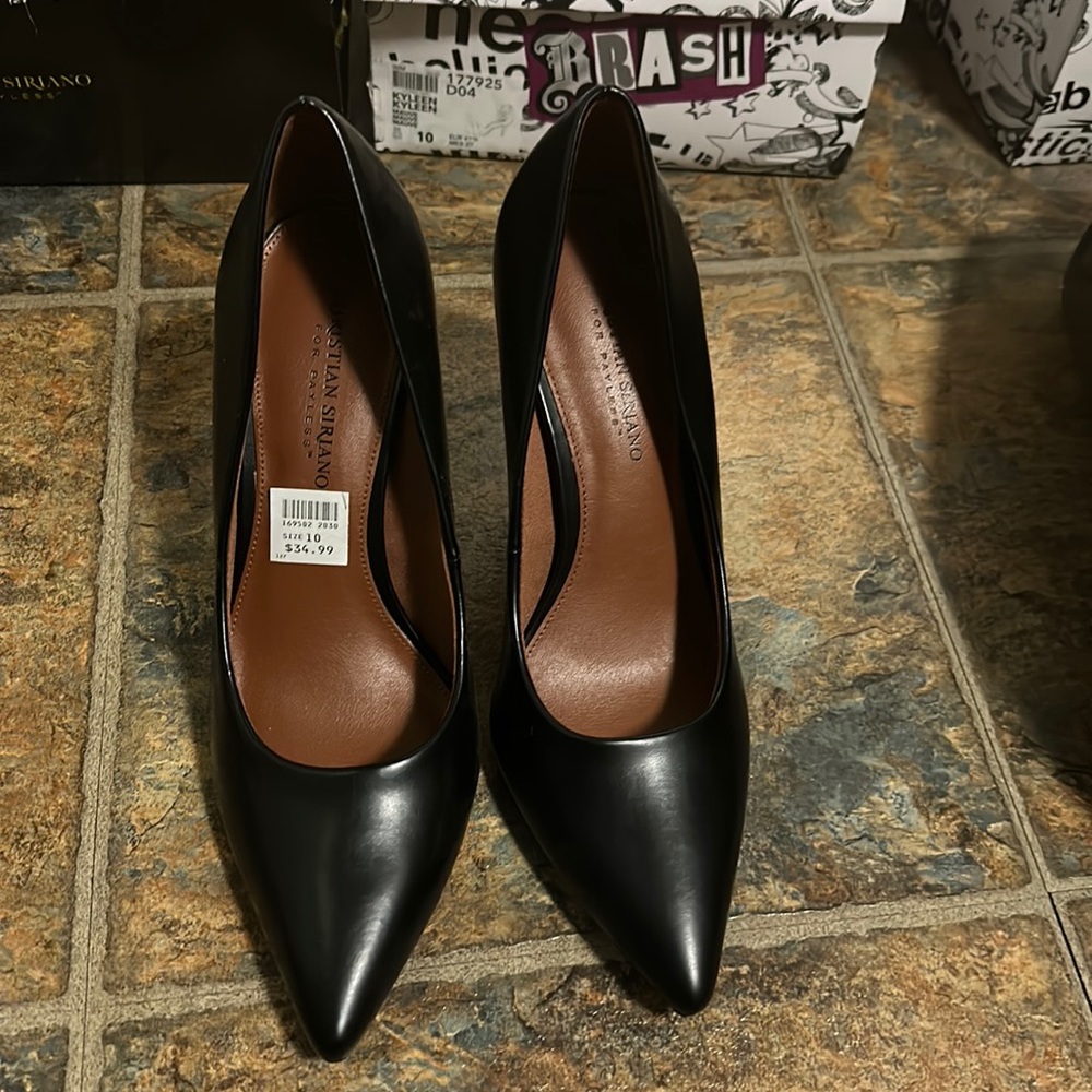Heels